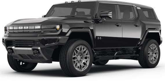 GMC HUMMER EV SUV 2024 1GKB0NDE2RU112613 image